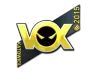 Sticker | Vox Eminor (Foil) | Katowice 2015