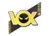 Sticker | Vox Eminor  | Katowice 2015