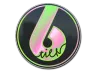 Sticker | Watermelon Tier6 (Holo)