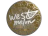 Sticker | westmelon (Foil) | Cologne 2026