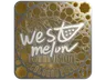 Sticker | westmelon (Foil, Ranked) | Cologne 2026