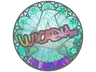 Sticker | Wicadia (Holo) | Cologne 2026