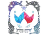 Sticker | Wildcard (Holo) | Austin 2025