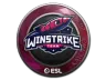 Sticker | Winstrike Team | Katowice 2019