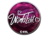 Sticker | WorldEdit (Foil) | Katowice 2019