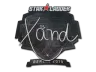 Sticker | xand | Berlin 2019
