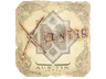 Sticker | Xant3r | Austin 2025
