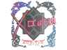 Sticker | Xant3r (Holo) | Austin 2025