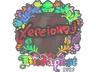 Sticker | xertioN (Holo) | Budapest 2025