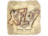 Sticker | xfl0ud | Austin 2025