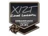 Sticker | Xizt | Cluj-Napoca 2015