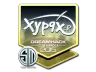 Sticker | Xyp9x (Foil) | Cluj-Napoca 2015
