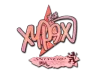 Sticker | Xyp9x (Holo) | Antwerp 2022