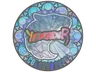 Sticker | YEKINDAR (Holo) | Cologne 2026