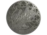 Sticker | yuurih (Foil) | Cologne 2026