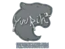 Sticker | yuurih (Glitter) | Copenhagen 2024