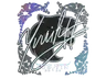Sticker | yuurih (Holo) | Austin 2025