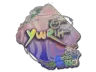 Sticker | yuurih (Holo) | Rio 2022