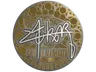 Sticker | z4KR (Foil) | Cologne 2026