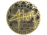 Sticker | z4KR (Gold) | Cologne 2026