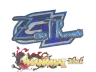 Sticker | ztr (Holo) | Shanghai 2024