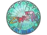 Sticker | zweih (Holo) | Cologne 2026