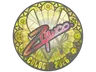 Sticker | ZywOo (Holo) | Cologne 2026